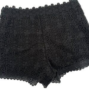 Charo Ruiz Lace Short